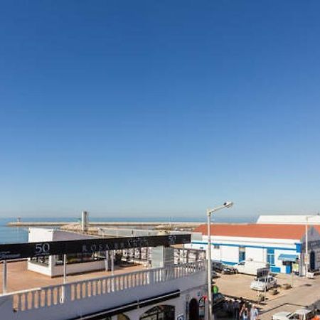 Отель Residencial Miramar Картейра Экстерьер фото