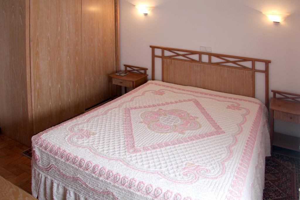 Отель Residencial Miramar Картейра Номер фото