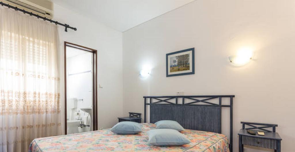Отель Residencial Miramar Картейра Номер фото