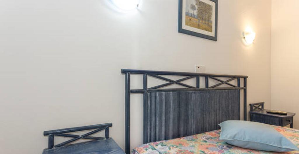 Отель Residencial Miramar Картейра Номер фото