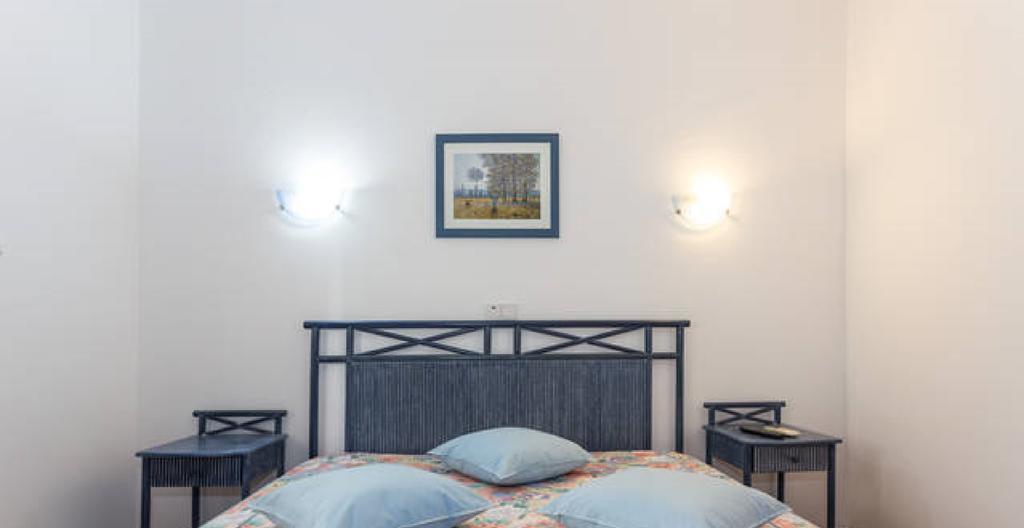 Отель Residencial Miramar Картейра Номер фото