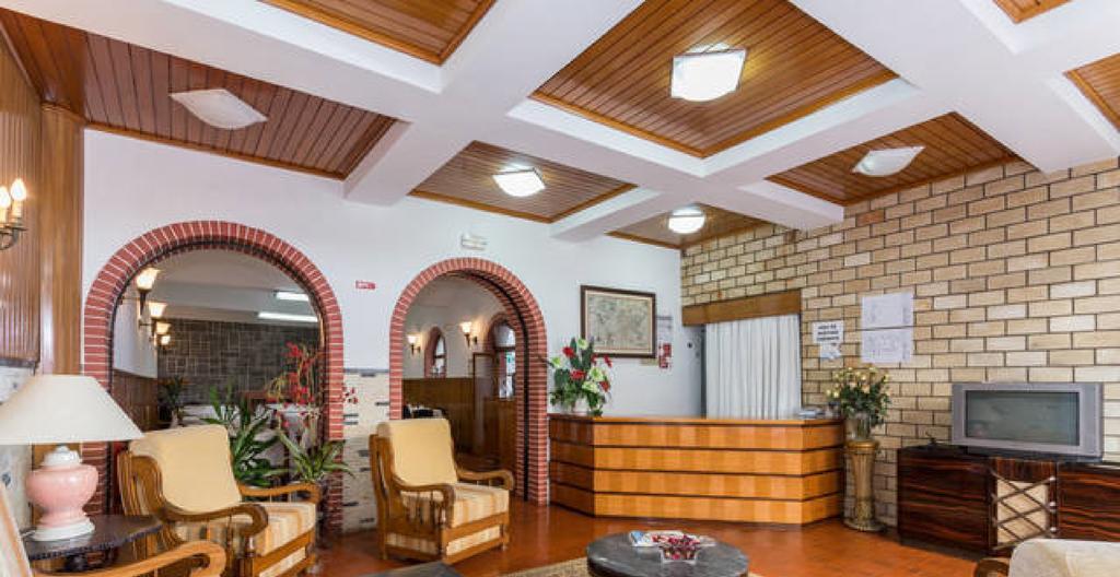 Отель Residencial Miramar Картейра Экстерьер фото